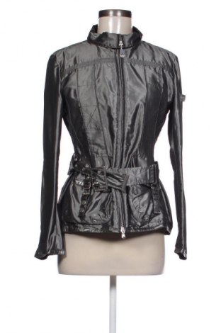 Damenjacke Peuterey, Größe M, Farbe Grau, Preis 123,00 €