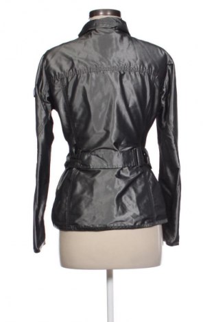 Damenjacke Peuterey, Größe M, Farbe Grau, Preis 123,00 €