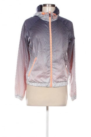 Geacă de femei Pull&Bear, Mărime S, Culoare Multicolor, Preț 163,99 Lei