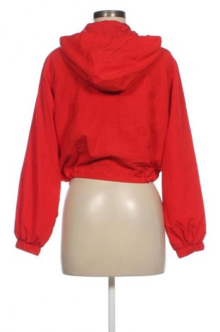 Női dzseki Pull&Bear, Méret S, Szín Piros, Ár 12 979 Ft