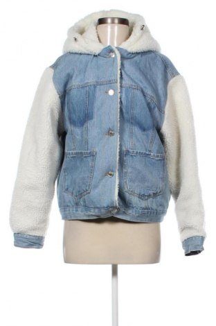 Kurtka damska Pull&Bear, Rozmiar XL, Kolor Kolorowy, Cena 89,66 zł