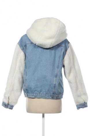 Kurtka damska Pull&Bear, Rozmiar XL, Kolor Kolorowy, Cena 89,66 zł