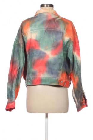 Geacă de femei Pull&Bear, Mărime M, Culoare Multicolor, Preț 132,99 Lei