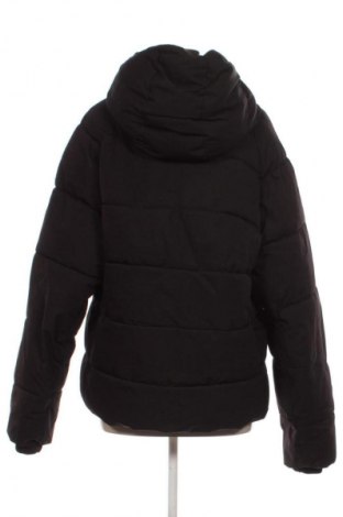 Női dzseki Pull&Bear, Méret L, Szín Fekete, Ár 15 669 Ft