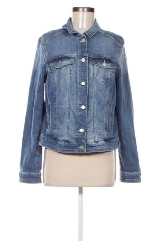 Geacă de femei Q/S by S.Oliver, Mărime M, Culoare Albastru, Preț 186,99 Lei