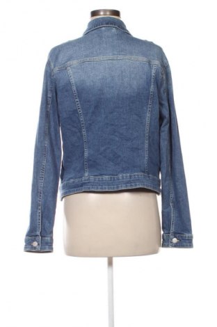 Geacă de femei Q/S by S.Oliver, Mărime M, Culoare Albastru, Preț 186,99 Lei
