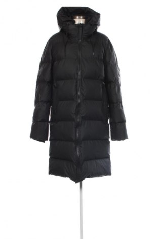 Geacă de femei RAINS, Mărime S, Culoare Negru, Preț 609,99 Lei