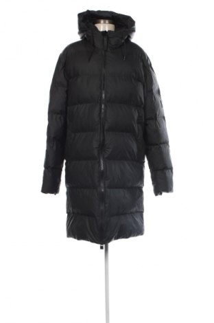Dámska bunda  RAINS, Veľkosť M, Farba Čierna, Cena  104,95 €