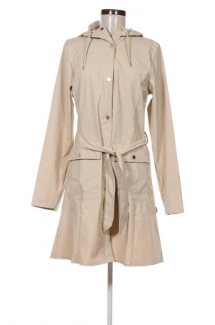 Damenjacke RAINS, Größe S, Farbe Beige, Preis 204,99 €