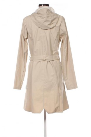 Damenjacke RAINS, Größe S, Farbe Beige, Preis 204,99 €