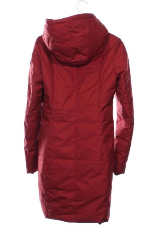 Дамско яке Ragwear, Размер XS, Цвят Червен, Цена 89,99 лв.