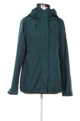 Geacă de femei Ragwear, Mărime L, Culoare Verde, Preț 534,99 Lei