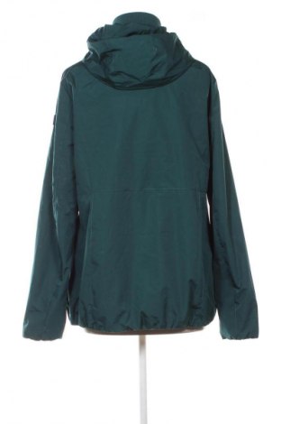 Geacă de femei Ragwear, Mărime L, Culoare Verde, Preț 534,99 Lei