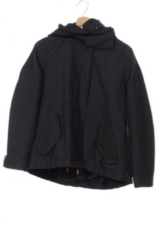 Geacă de femei Reserved, Mărime XS, Culoare Albastru, Preț 125,92 Lei