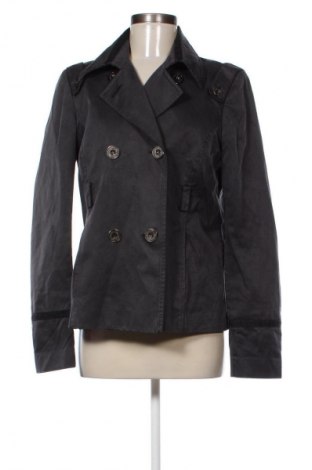 Дамско яке Richmond Denim, Размер L, Цвят Сив, Цена 137,03 лв.
