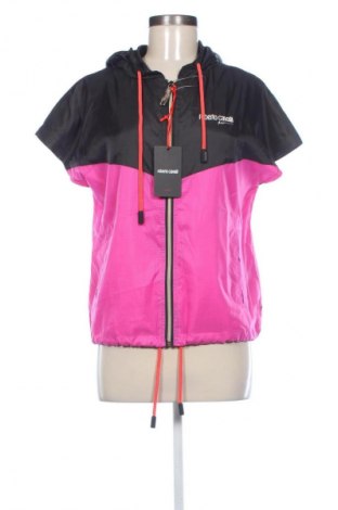 Geacă de femei Roberto Cavalli, Mărime L, Culoare Multicolor, Preț 741,30 Lei