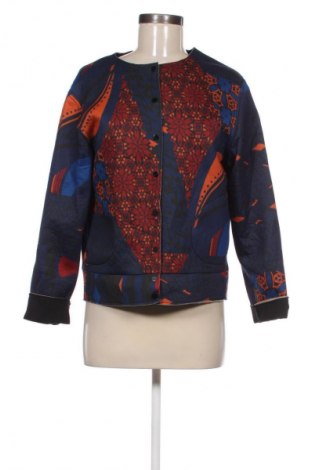 Γυναικείο μπουφάν RohBoutique, Μέγεθος M, Χρώμα Πολύχρωμο, Τιμή 23,50 €