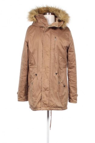 Damenjacke Roxy, Größe XL, Farbe Braun, Preis 46,00 €