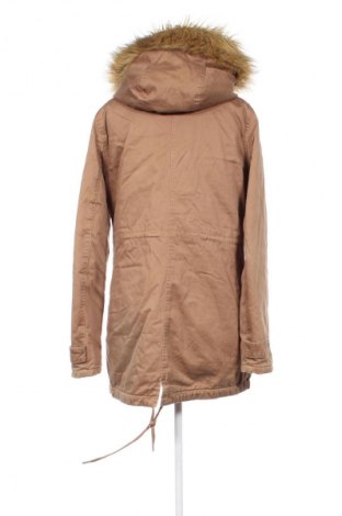 Damenjacke Roxy, Größe XL, Farbe Braun, Preis 46,00 €