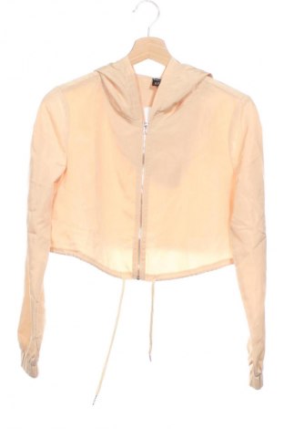 Damenjacke SHEIN, Größe XS, Farbe Beige, Preis 33,99 €