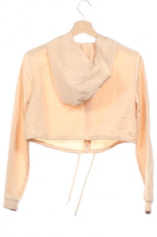 Damenjacke SHEIN, Größe XS, Farbe Beige, Preis 33,99 €