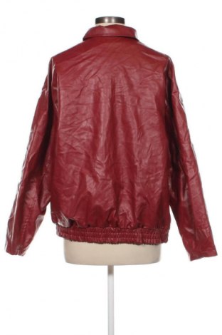 Damenjacke SHEIN, Größe M, Farbe Rot, Preis 53,99 €