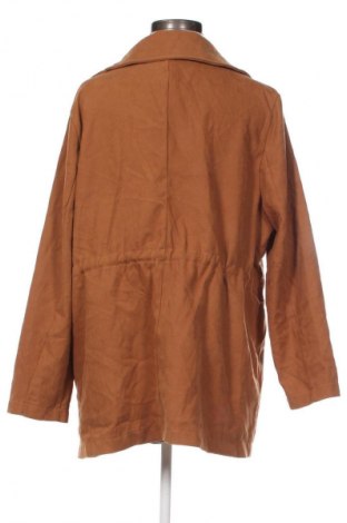 Damenjacke SHEIN, Größe XL, Farbe Orange, Preis € 33,99