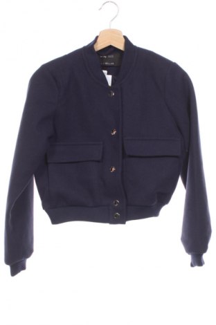 Damenjacke Sinsay, Größe XXS, Farbe Blau, Preis 39,39 €