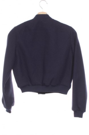 Damenjacke Sinsay, Größe XXS, Farbe Blau, Preis 39,39 €