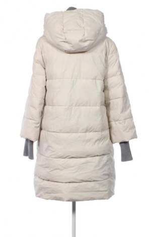 Kurtka damska Sisley, Rozmiar L, Kolor ecru, Cena 369,95 zł