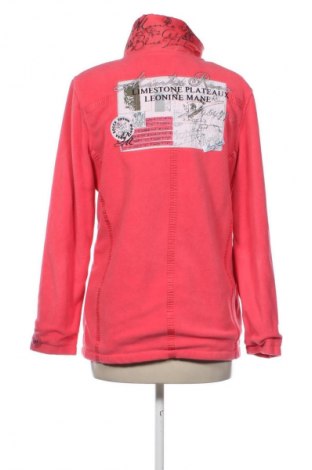 Dámska bunda  Soccx, Veľkosť XL, Farba Ružová, Cena  46,00 €