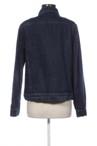 Kurtka damska Sportmax Code, Rozmiar L, Kolor Niebieski, Cena 425,29 zł