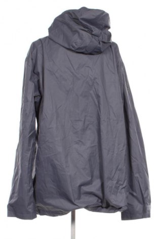 Dámska bunda  Stormberg, Veľkosť 3XL, Farba Sivá, Cena  27,95 €