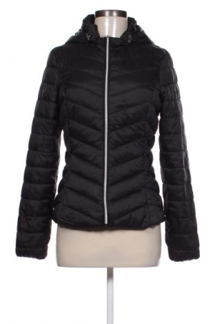 Kurtka damska Stradivarius, Rozmiar S, Kolor Czarny, Cena 114,01 zł