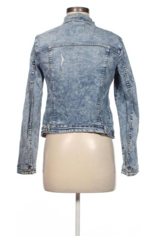 Damenjacke Stradivarius, Größe M, Farbe Blau, Preis 26,99 €