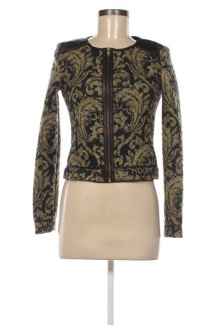 Dámská bunda  Stradivarius, Velikost S, Barva Vícebarevné, Cena  459,00 Kč