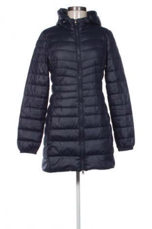 Dámska bunda  Stradivarius, Veľkosť M, Farba Modrá, Cena  20,95 €