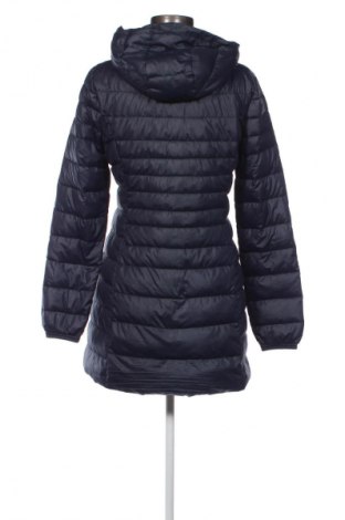 Dámska bunda  Stradivarius, Veľkosť M, Farba Modrá, Cena  20,95 €