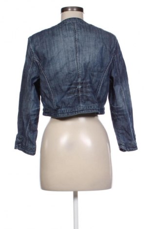 Damenjacke Street One, Größe M, Farbe Blau, Preis 28,13 €