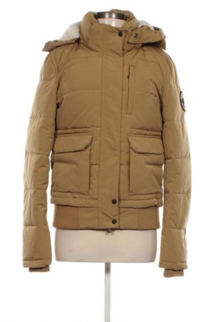 Damenjacke Superdry, Größe M, Farbe Golden, Preis € 149,99