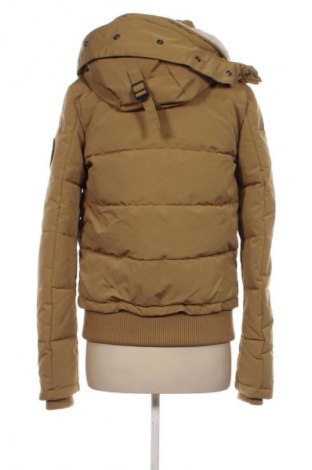 Damenjacke Superdry, Größe M, Farbe Golden, Preis € 149,99