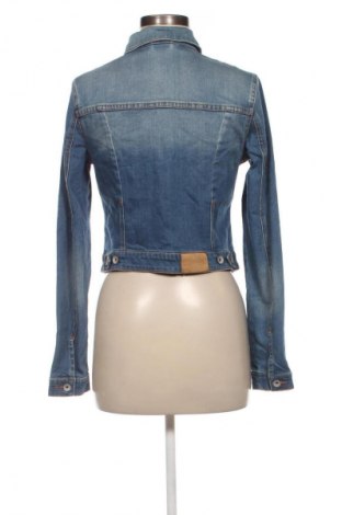 Geacă de femei Superdry, Mărime S, Culoare Albastru, Preț 196,99 Lei