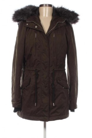 Geacă de femei Superdry, Mărime S, Culoare Verde, Preț 244,97 Lei