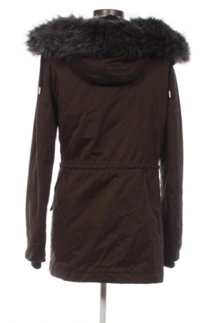 Geacă de femei Superdry, Mărime S, Culoare Verde, Preț 244,97 Lei