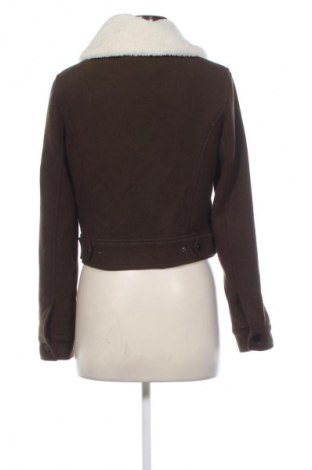 Kurtka damska Superdry, Rozmiar M, Kolor Złocisty, Cena 215,72 zł