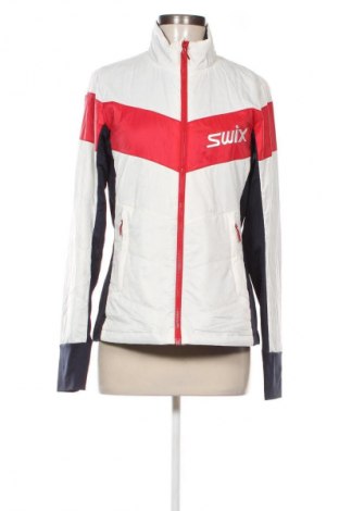 Damenjacke Swix, Größe M, Farbe Mehrfarbig, Preis 46,99 €