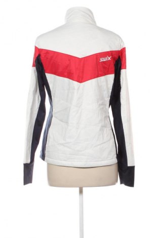 Damenjacke Swix, Größe M, Farbe Mehrfarbig, Preis 46,99 €