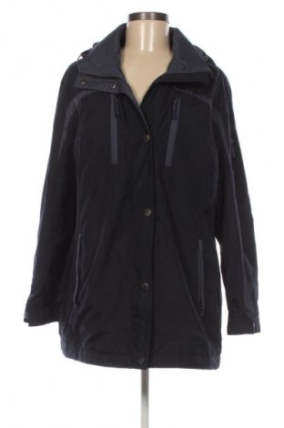 Damenjacke Sympatex, Größe XXL, Farbe Blau, Preis € 32,00