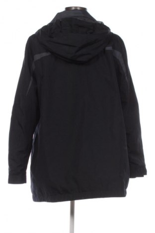 Damenjacke Sympatex, Größe XXL, Farbe Blau, Preis € 32,00