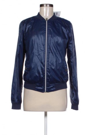 Damenjacke Terranova, Größe M, Farbe Blau, Preis 24,55 €